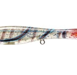 Nomad Design Dartwing Floating 70 FW Topwater Popper Baits