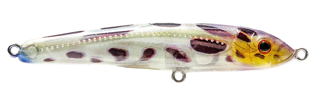 Nomad Design Riptide 58 Slow Sink Sub-Surface Walker