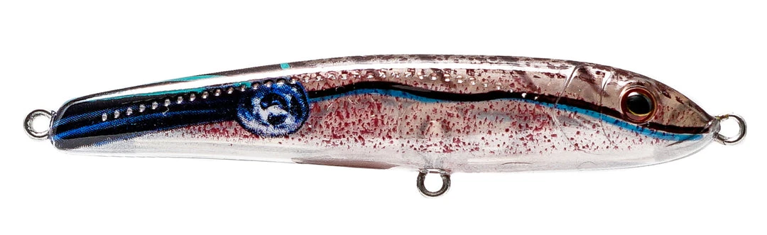 Nomad Design Riptide 58 Slow Sink Sub-Surface Walker