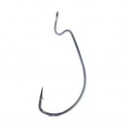 Mustad 38105 Ultra Lock Soft Plastic Wide Gap Hook Tackle