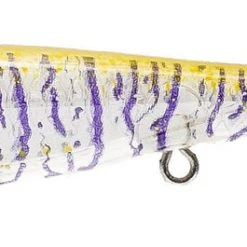 Nomad Design Dartwing Long Cast Sinking 130 Popper Baits