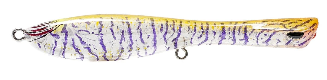 Nomad Design Dartwing Long Cast Sinking 130 Popper Baits