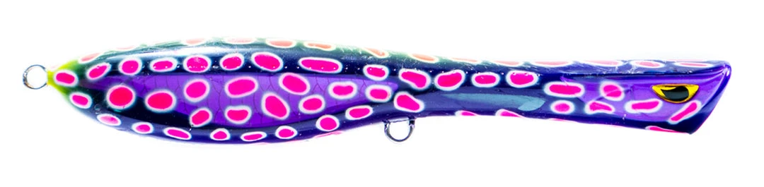 Nomad Design Dartwing Long Cast Sinking 130 Popper Baits