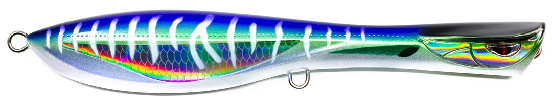 Nomad Design Dartwing Long Cast Sinking 130 Popper Baits