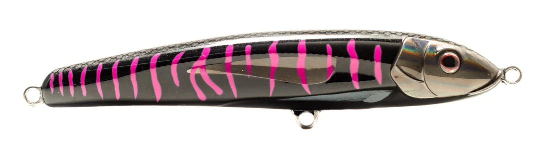 Nomad Design Riptide 125/200 Sinking Sub-Surface Walker Baits