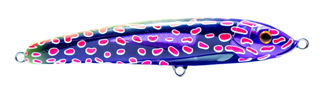 Nomad Design Riptide 125/200 Sinking Sub-Surface Walker Baits