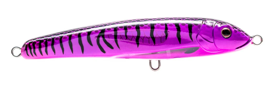 Nomad Design Riptide 125/200 Sinking Sub-Surface Walker Baits