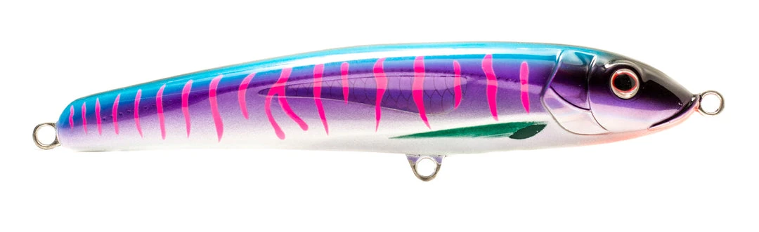 Nomad Design Riptide 125/200 Sinking Sub-Surface Walker Baits