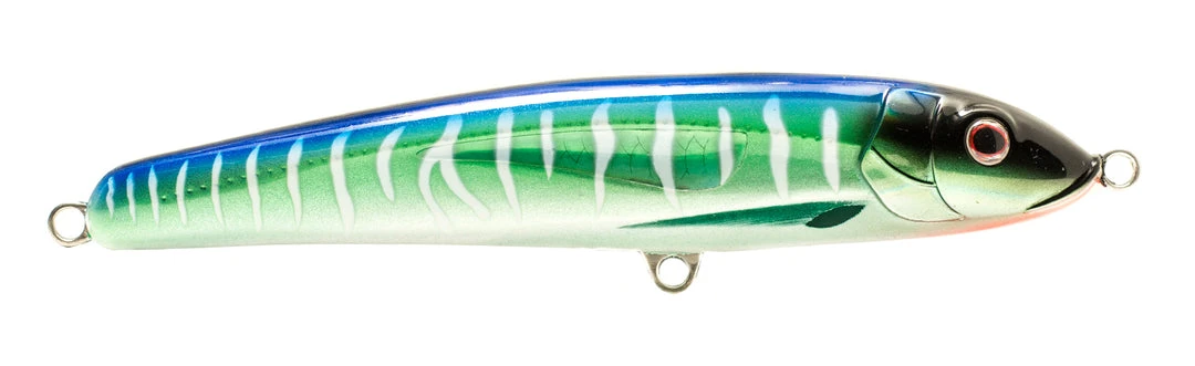Nomad Design Riptide 125/200 Sinking Sub-Surface Walker Baits