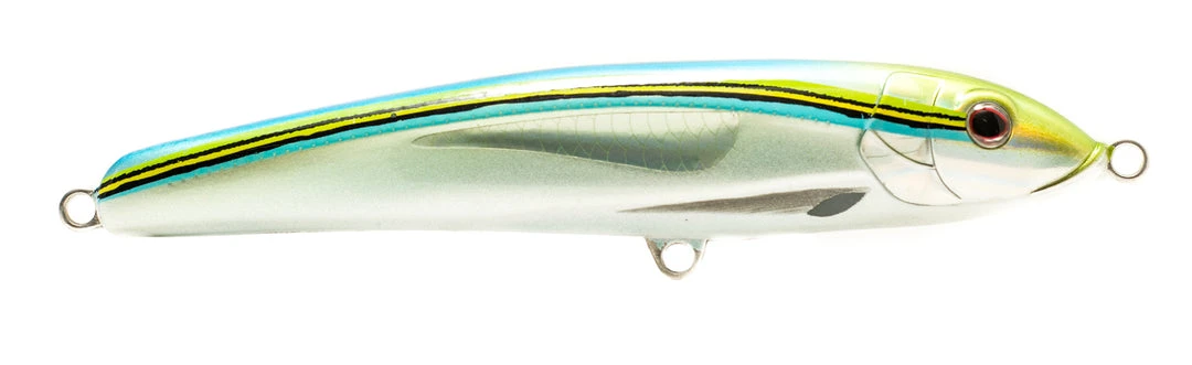 Baits Nomad Design Riptide 155 Slow Sink Sub-Surface Walker