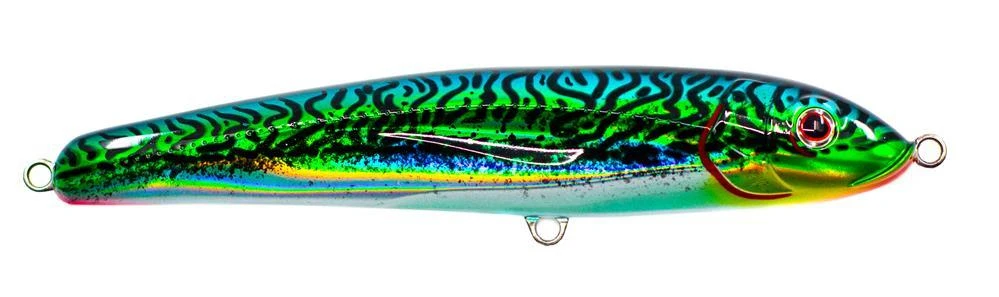 Baits Nomad Design Riptide 155 Slow Sink Sub-Surface Walker