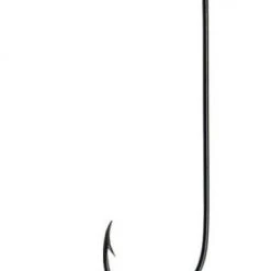 Mustad 37363 Blue Extra Fine Wire Aberdeen Hook 10 Pack