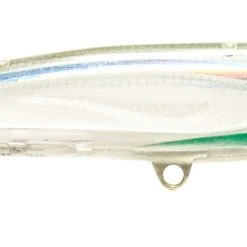 Nomad Design Riptide 105 Fast Sink Long Cast Stickbait