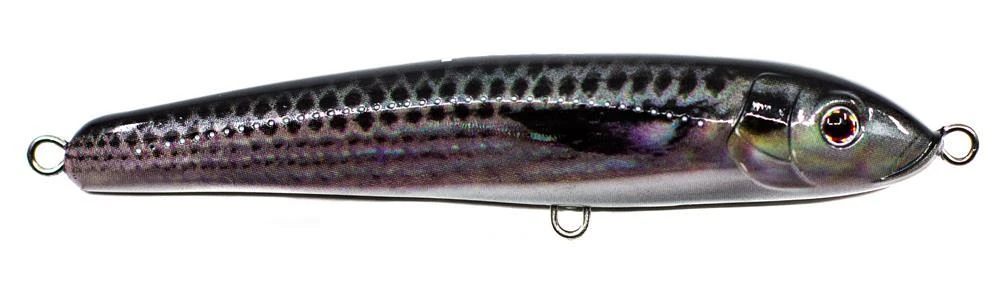 Nomad Design Riptide 105 Fast Sink Long Cast Stickbait