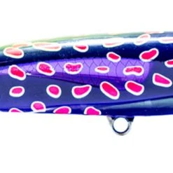 Nomad Design Riptide 105 Fast Sink Long Cast Stickbait