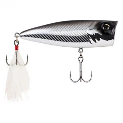 Berkley Bullet Pop 60/70/80 Topwater Popper