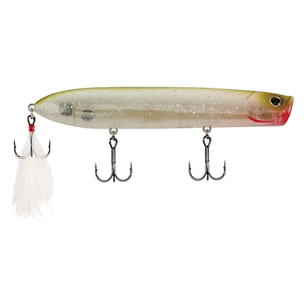 Berkley Cane Walker 5 Inch Topwater Walker/Popper Baits