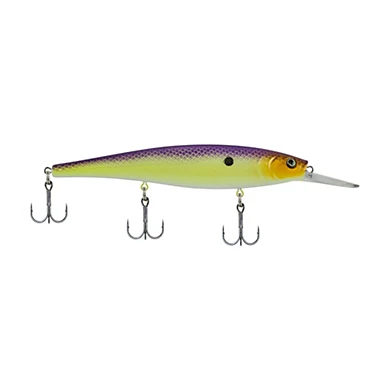 Berkley Cutter 90/110+ Shallow Jerkbait Baits