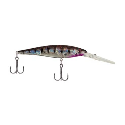 Berkley Flicker Minnow Flashy Series Jerkbait/Trolling Hard Minnow