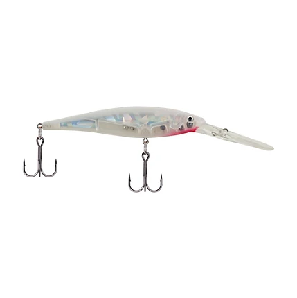 Berkley Flicker Minnow Flashy Series Jerkbait/Trolling Hard Minnow