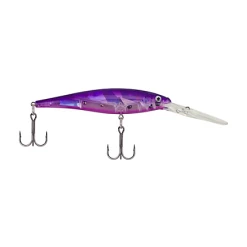 Berkley Flicker Minnow Flashy Series Jerkbait/Trolling Hard Minnow