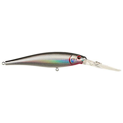 Berkley Flicker Minnow Jerkbait/Trolling Hard Minnow Baits