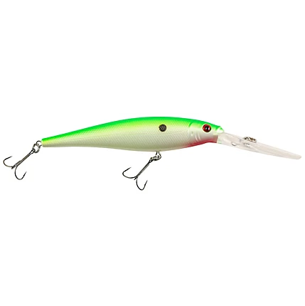Berkley Flicker Minnow Jerkbait/Trolling Hard Minnow Baits