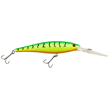 Berkley Flicker Minnow Jerkbait/Trolling Hard Minnow Baits