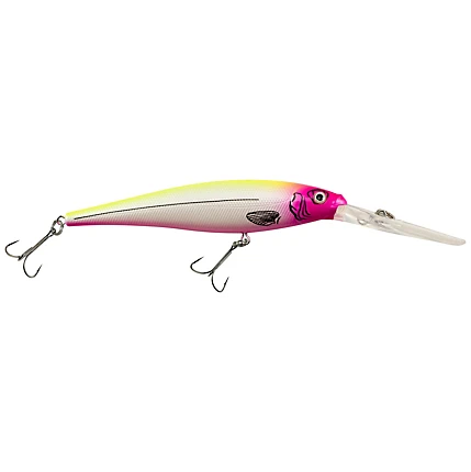 Berkley Flicker Minnow Jerkbait/Trolling Hard Minnow Baits