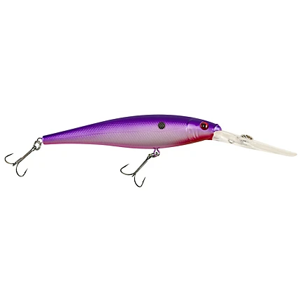 Berkley Flicker Minnow Jerkbait/Trolling Hard Minnow Baits