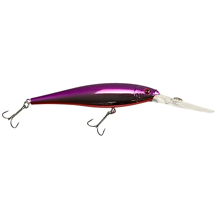 Berkley Flicker Minnow Jerkbait/Trolling Hard Minnow Baits
