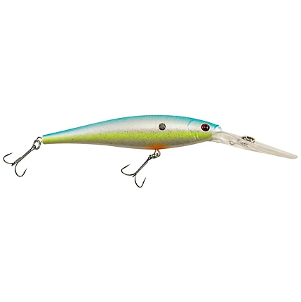 Berkley Flicker Minnow Jerkbait/Trolling Hard Minnow Baits