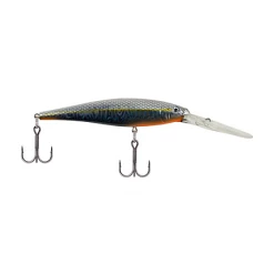 Baits Berkley Flicker Minnow Slick Series Jerkbait/Trolling Hard Minnow