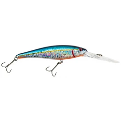 Baits Berkley Flicker Minnow Slick Series Jerkbait/Trolling Hard Minnow