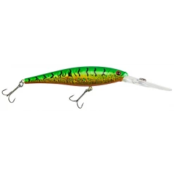 Baits Berkley Flicker Minnow Slick Series Jerkbait/Trolling Hard Minnow