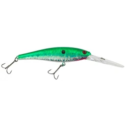 Baits Berkley Flicker Minnow Slick Series Jerkbait/Trolling Hard Minnow
