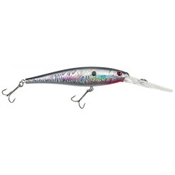Baits Berkley Flicker Minnow Slick Series Jerkbait/Trolling Hard Minnow