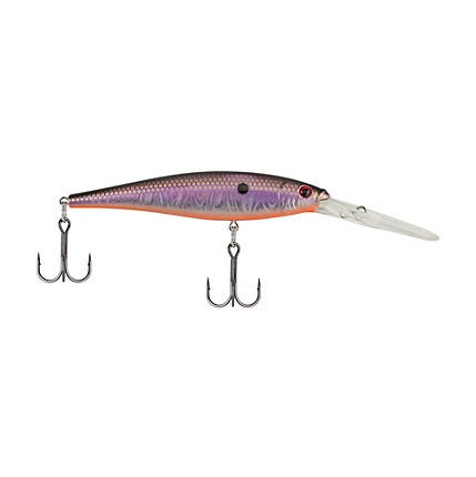 Baits Berkley Flicker Minnow Slick Series Jerkbait/Trolling Hard Minnow
