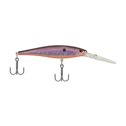 Baits Berkley Flicker Minnow Slick Series Jerkbait/Trolling Hard Minnow