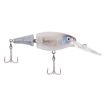 Baits Berkley Flicker Shad Jointed Crankbait