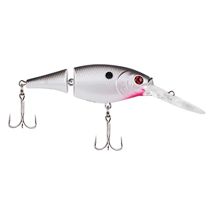 Baits Berkley Flicker Shad Jointed Crankbait