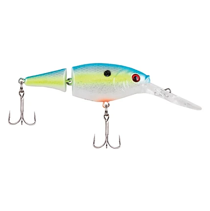 Baits Berkley Flicker Shad Jointed Crankbait