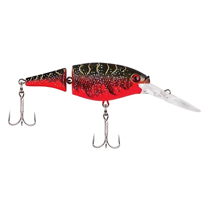 Baits Berkley Flicker Shad Jointed Crankbait