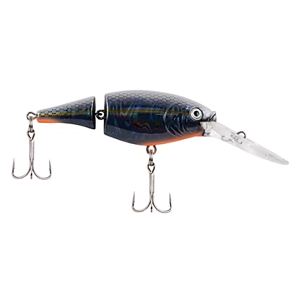 Baits Berkley Flicker Shad Jointed Crankbait