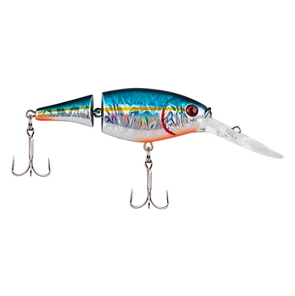 Baits Berkley Flicker Shad Jointed Crankbait
