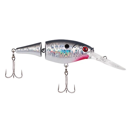 Baits Berkley Flicker Shad Jointed Crankbait
