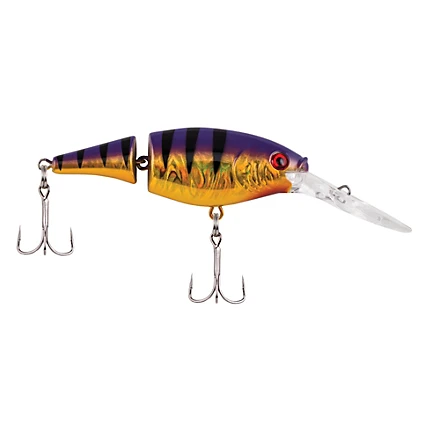 Baits Berkley Flicker Shad Jointed Crankbait