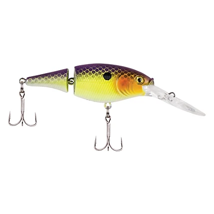 Baits Berkley Flicker Shad Jointed Crankbait