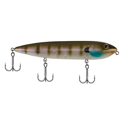 Baits Berkley Justin Lucas J-Walker 100/120 Topwater Walker