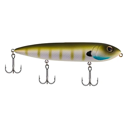 Baits Berkley Justin Lucas J-Walker 100/120 Topwater Walker